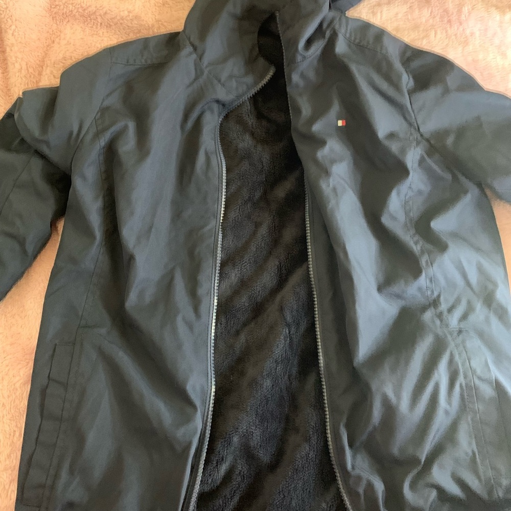 TH jacket
